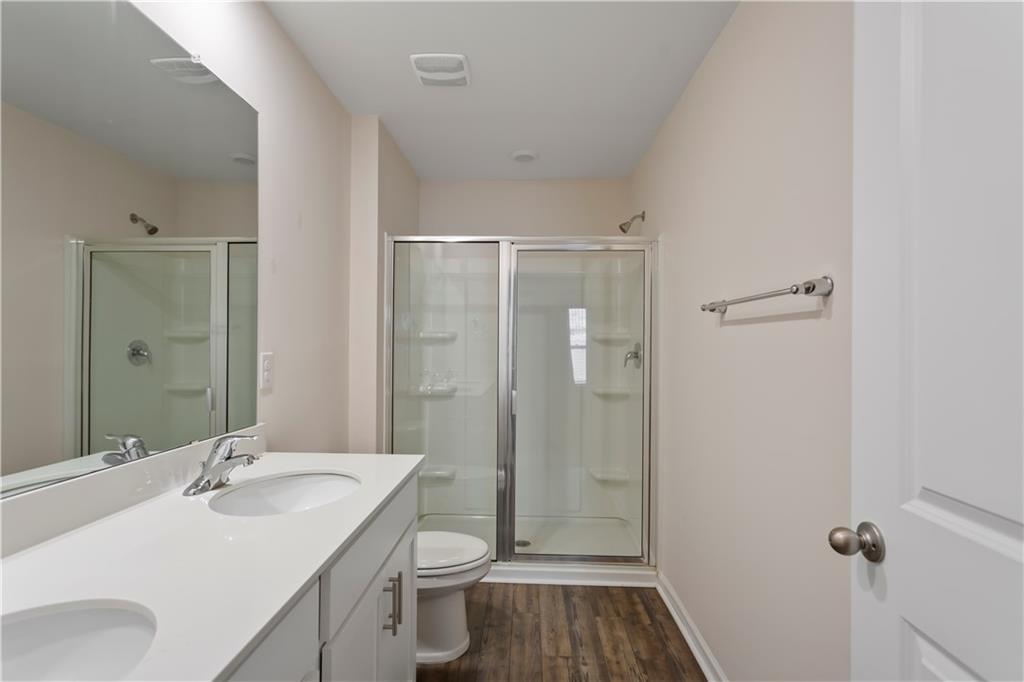 305 Oakmont Valley Trl Property Photo 16