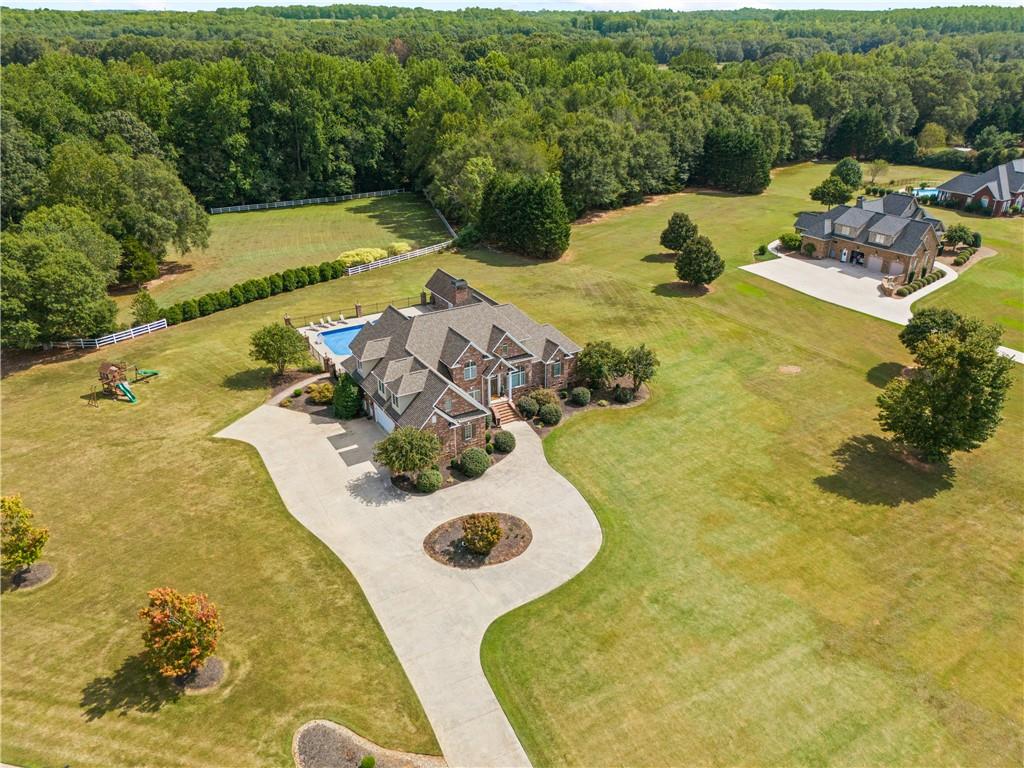 100 Wood Stream Way Property Photo 3