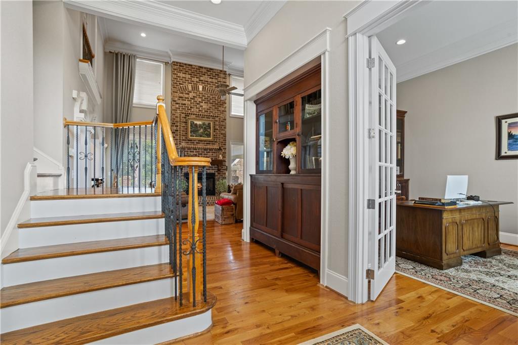 100 Wood Stream Way Property Photo 7