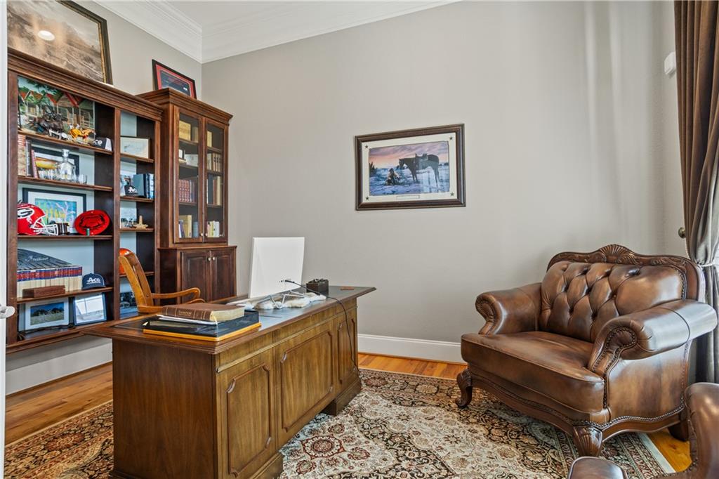 100 Wood Stream Way Property Photo 8