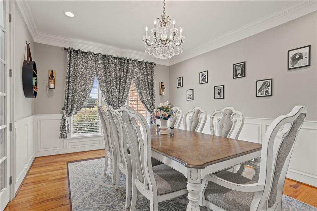 100 Wood Stream Way Property Photo 10