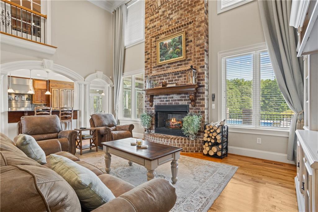 100 Wood Stream Way Property Photo 13