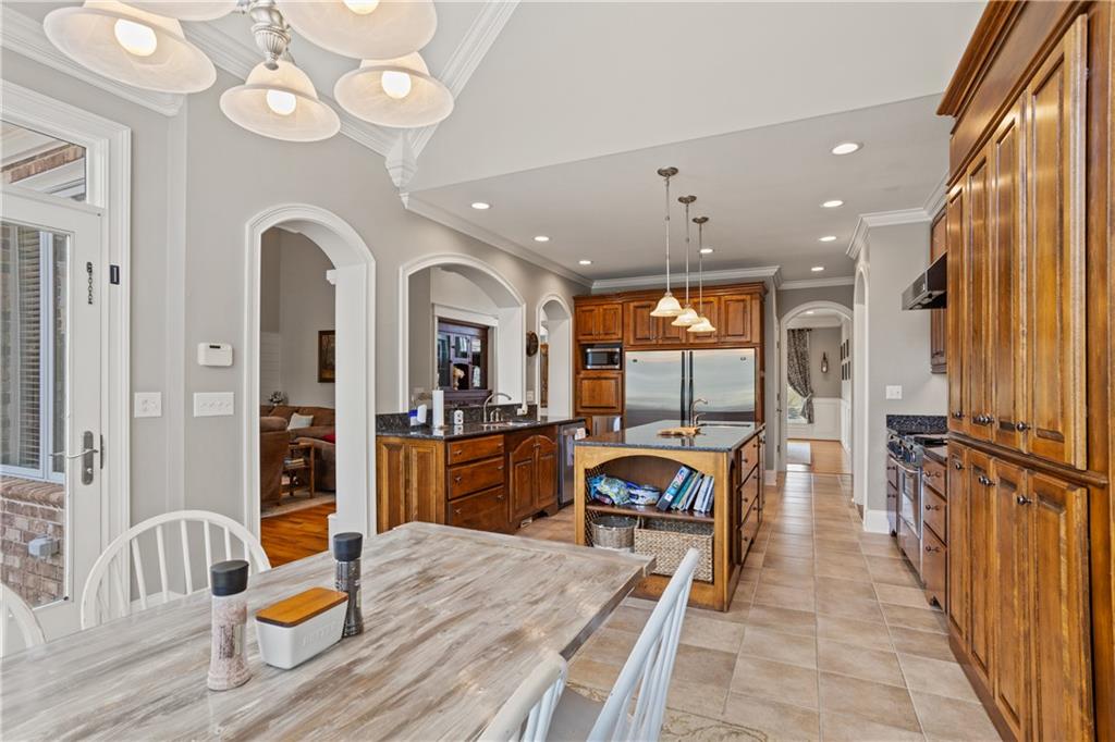 100 Wood Stream Way Property Photo 16