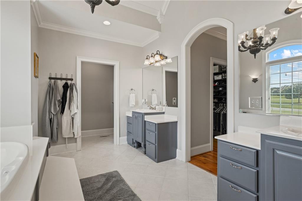 100 Wood Stream Way Property Photo 22