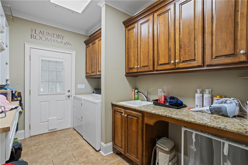 100 Wood Stream Way Property Photo 24