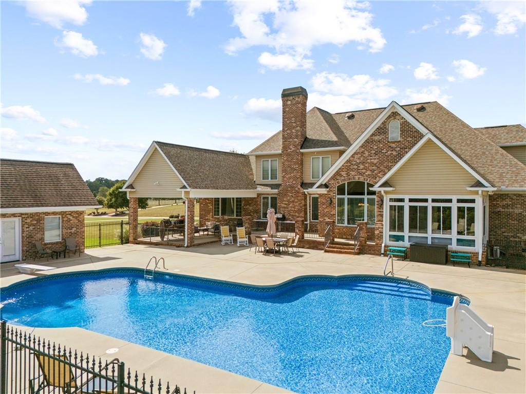 100 Wood Stream Way Property Photo 45