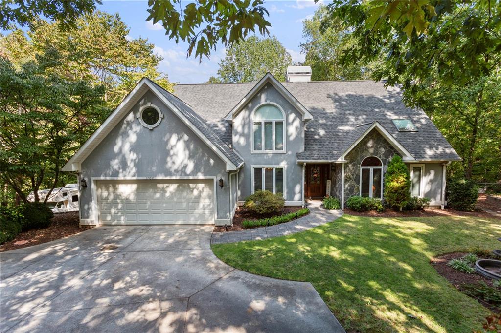 1108 Oconee Bell Ct Property Photo 1