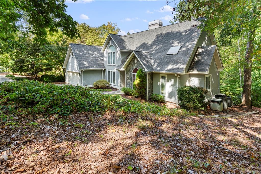 1108 Oconee Bell Ct Property Photo 3