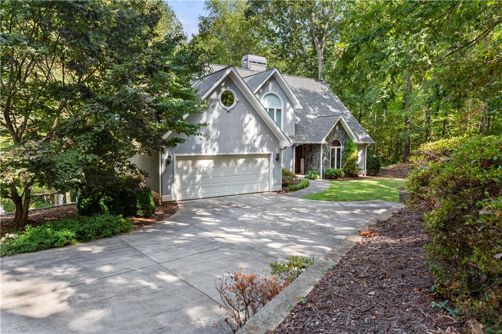 1108 Oconee Bell Ct Property Photo 4