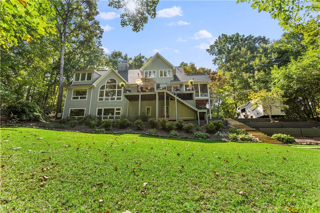 1108 Oconee Bell Ct Property Photo 44