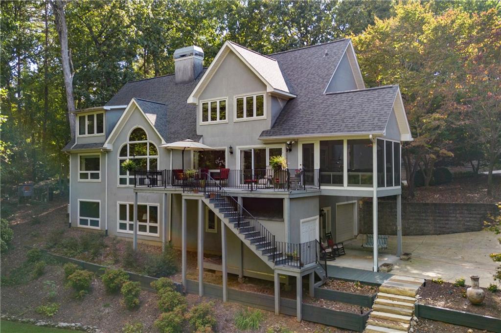 1108 Oconee Bell Ct Property Photo 45