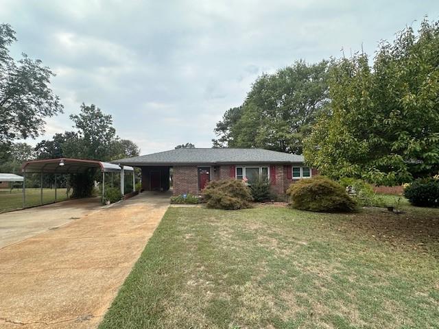 106 Knowlandale Dr Property Photo