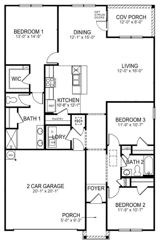 204 Wharfdale St Property Photo 3