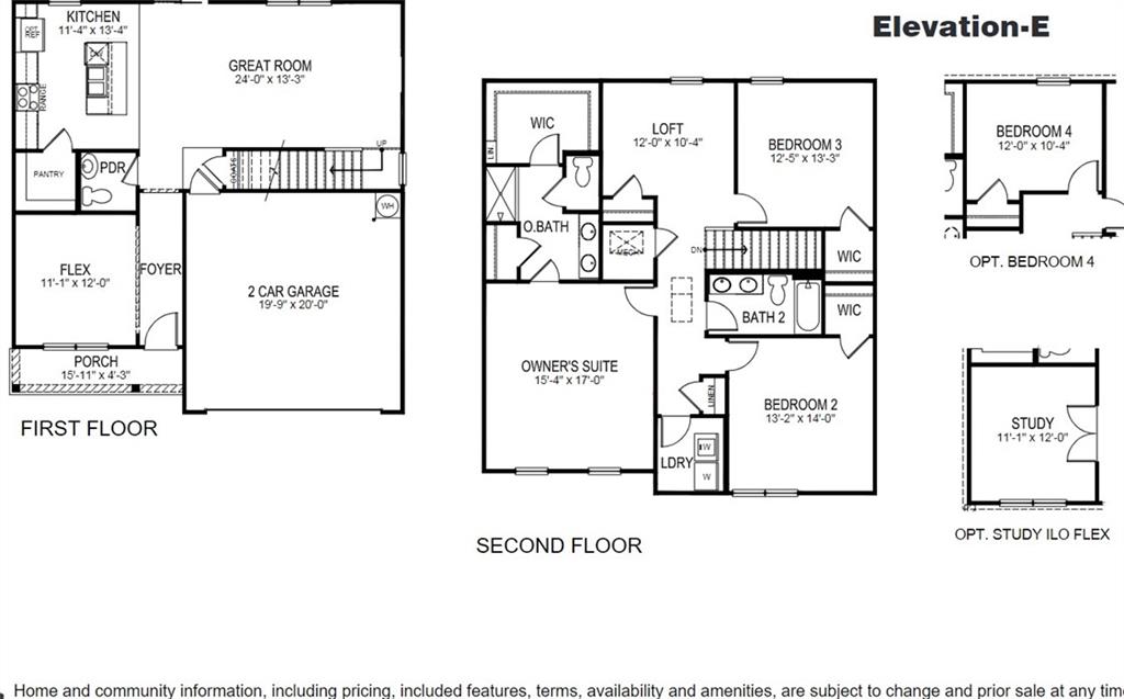 205 Wharfdale St Property Photo 3