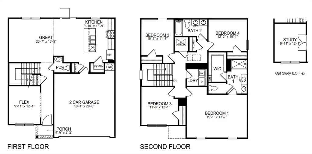 202 Wharfdale St Property Photo 3