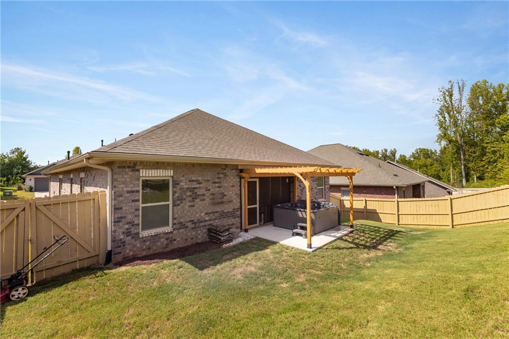 6 Holly Branch Trl Property Photo 31
