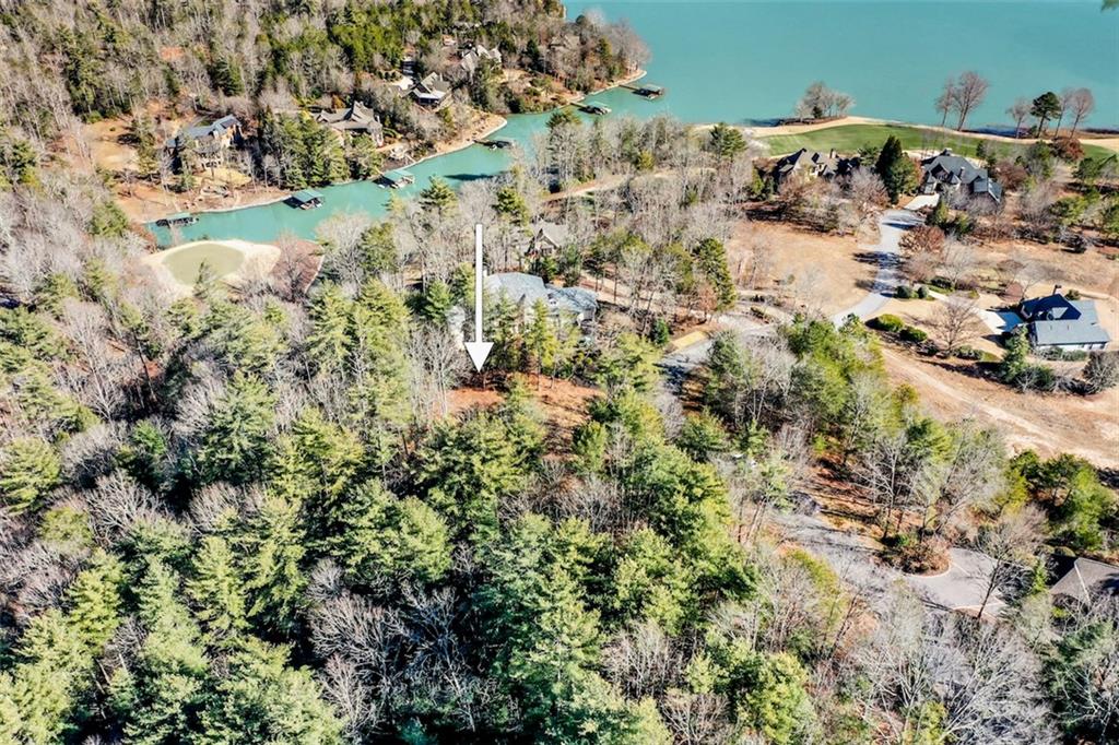 223 Long Cove Ct Property Photo 8