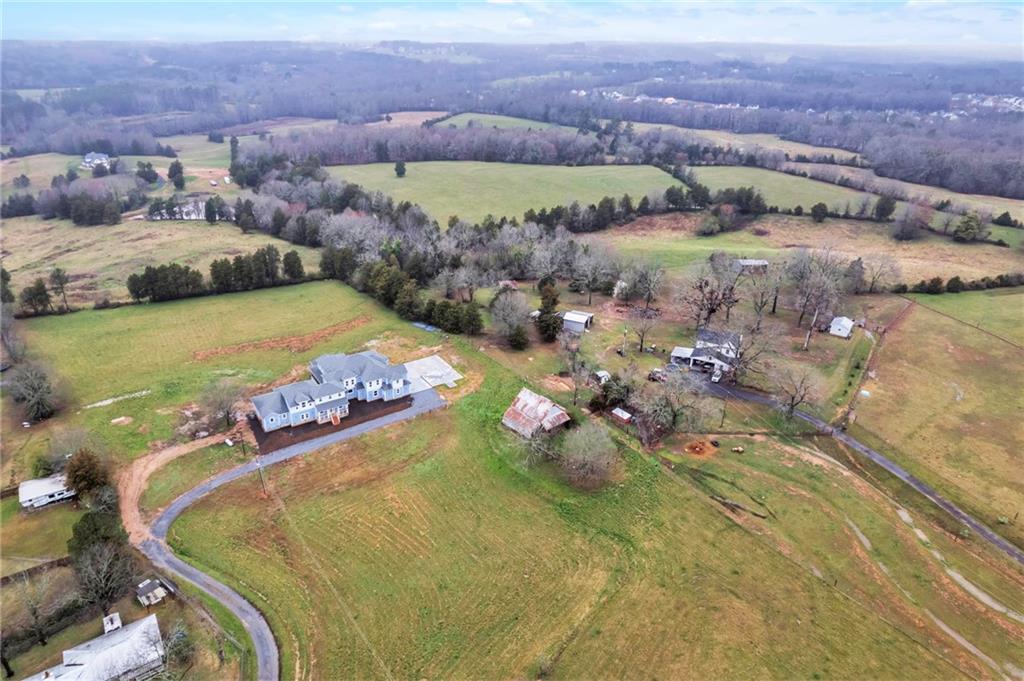 4207 Old Williamston Rd Property Photo 4