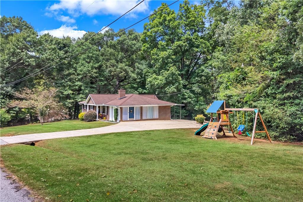 158 Oak Hill Dr Property Photo 34
