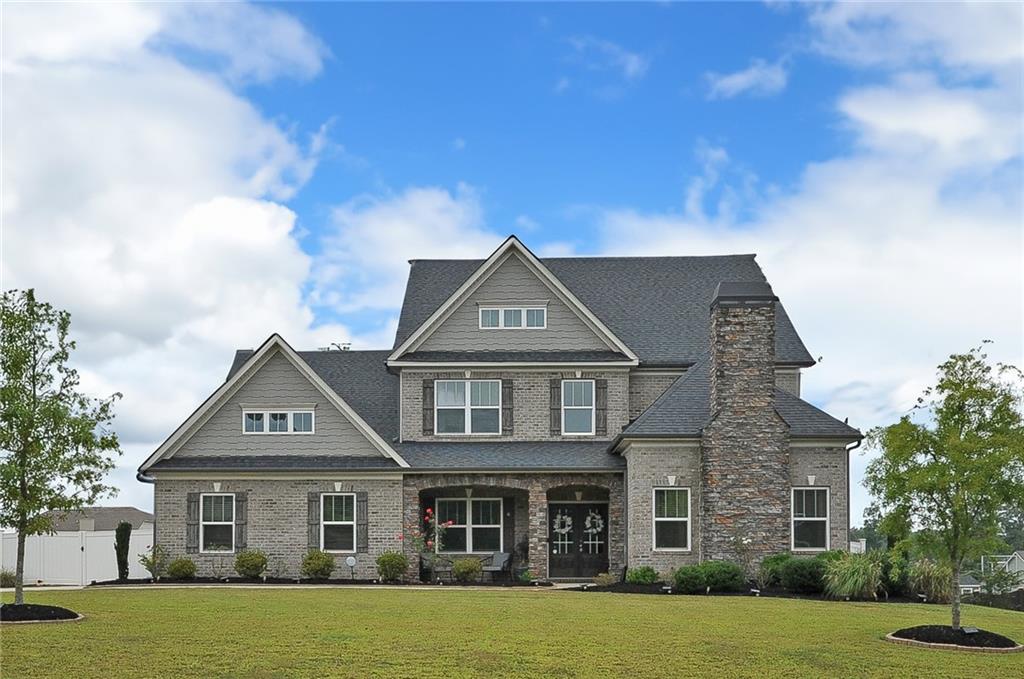 6 Cool Meadow Way Property Photo 1