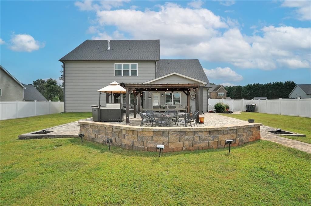 6 Cool Meadow Way Property Photo 4