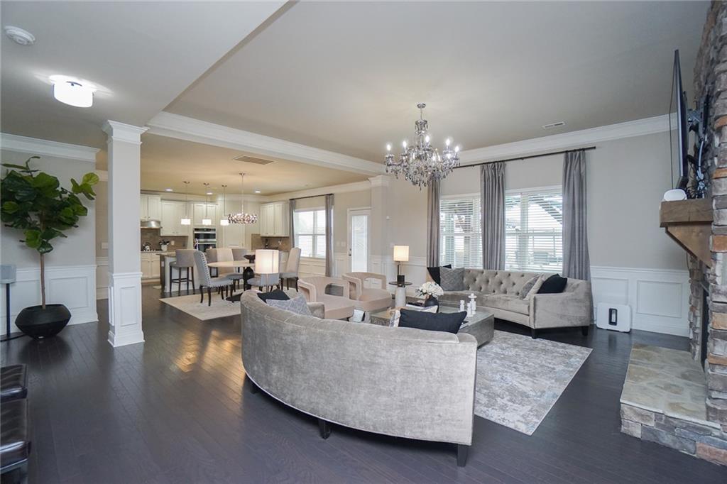 6 Cool Meadow Way Property Photo 17