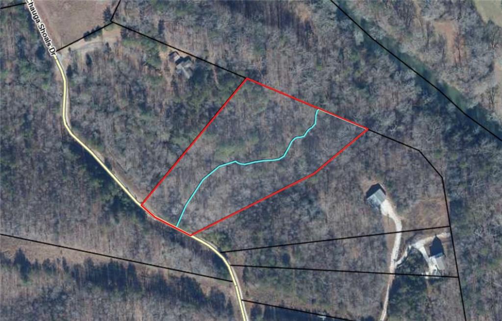 161 Chauga Shoals Rd Property Photo 2
