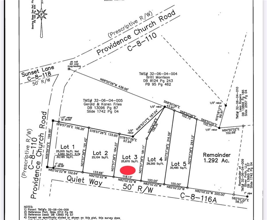 105 Quiet Way Property Photo 32