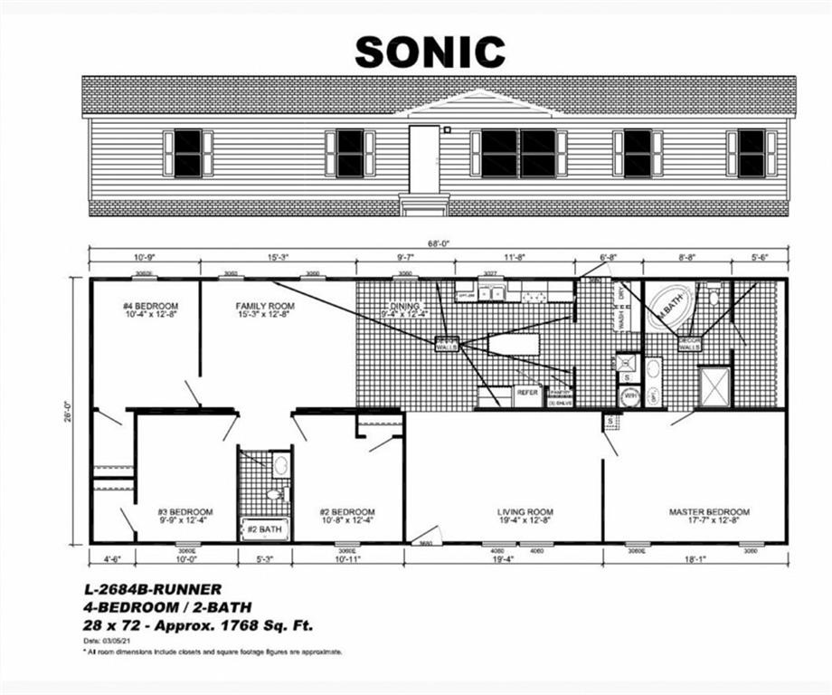 103 Anderson Ave Property Photo 5