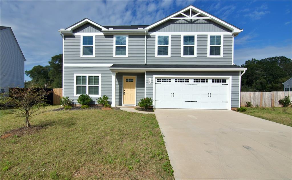 144 Bleckley Trl Property Photo 1