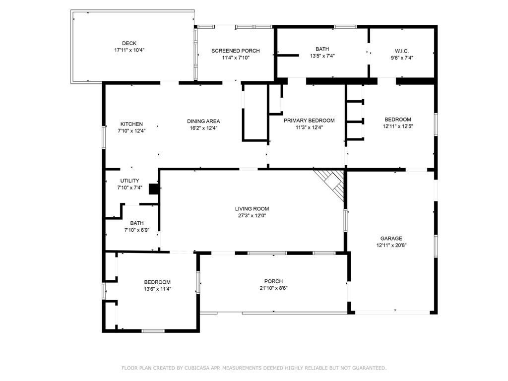 320 Jaira Dr Property Photo 27