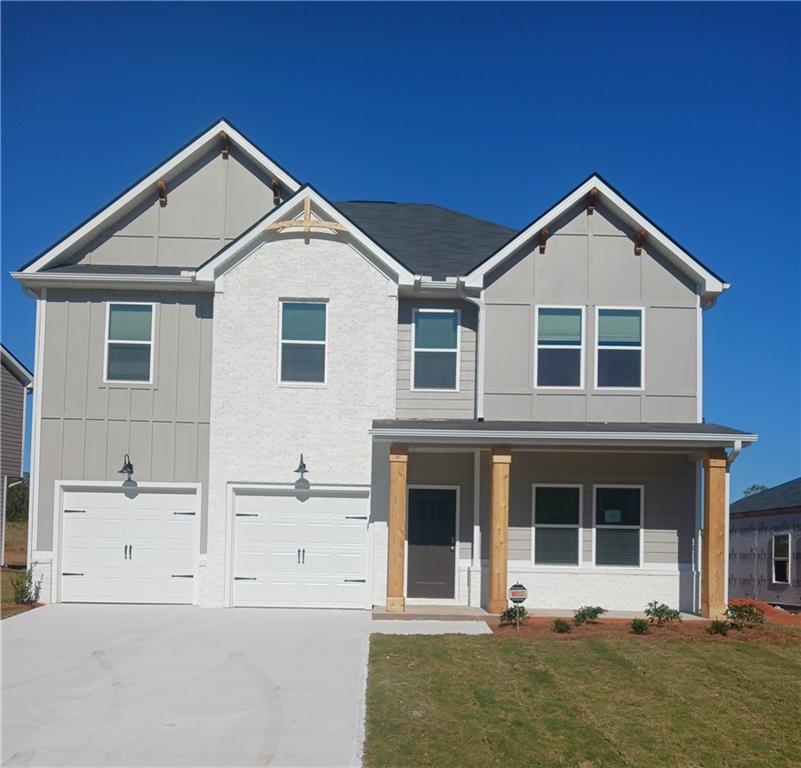 237 Juniper Valley Cir Property Photo 1