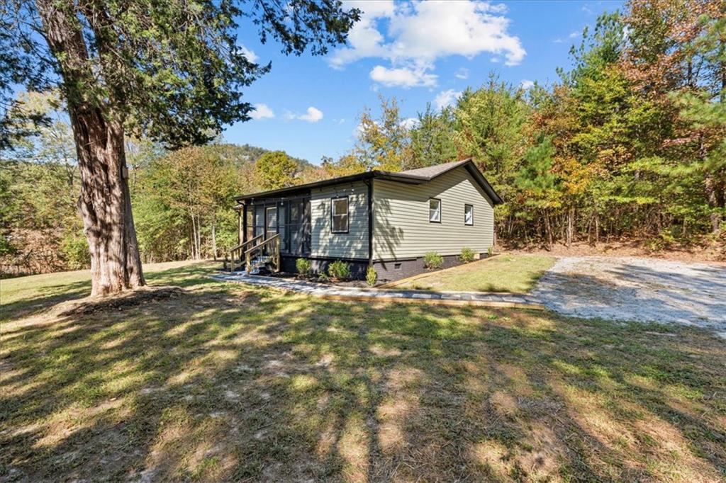 434 Big Rock Lake Rd Property Photo 1