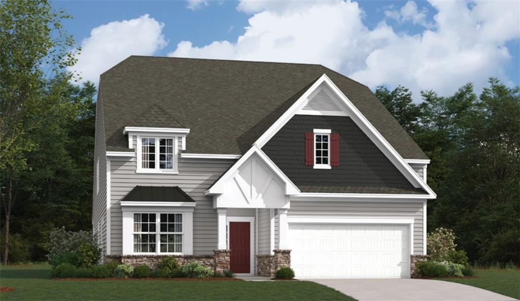 106 Penrose Cir Property Photo 1