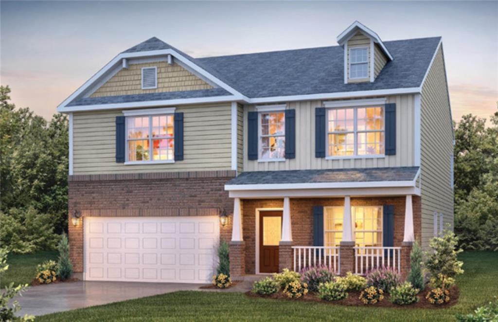 126 Fancy Trl Property Photo 1