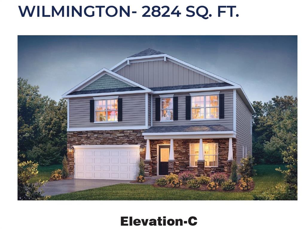 130 Fancy Trl Property Photo 1
