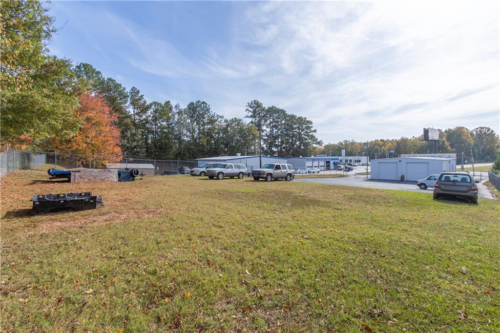 4026 Clemson Blvd Property Photo 7