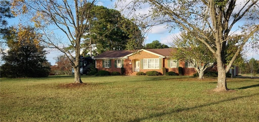 1814 Easley Hwy Property Photo 1