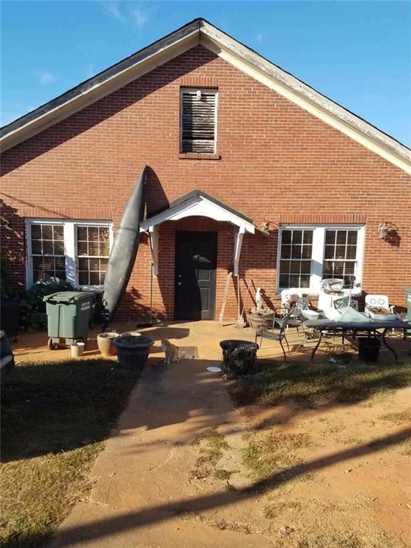 207 Ann St Property Photo 2