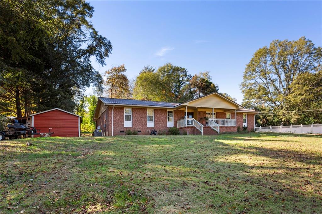 509 Arrowood Cir Property Photo