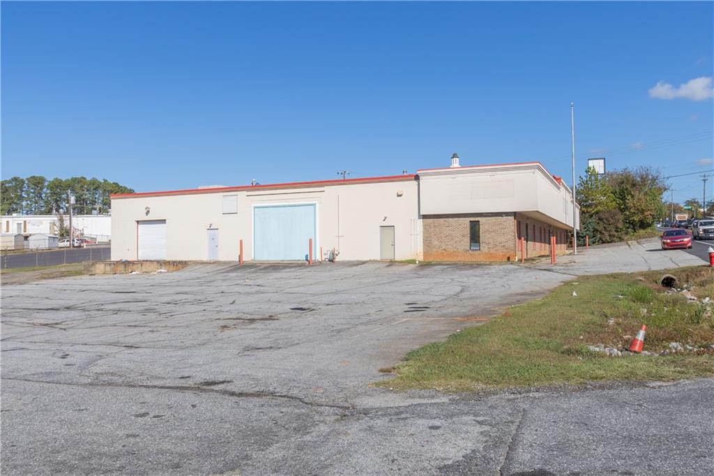 1030 Salem Church Rd Property Photo 5
