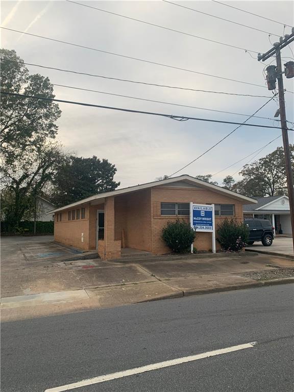 1107 N Fant St Property Photo 1