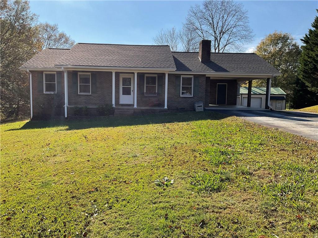 307 Cone Dr Property Photo