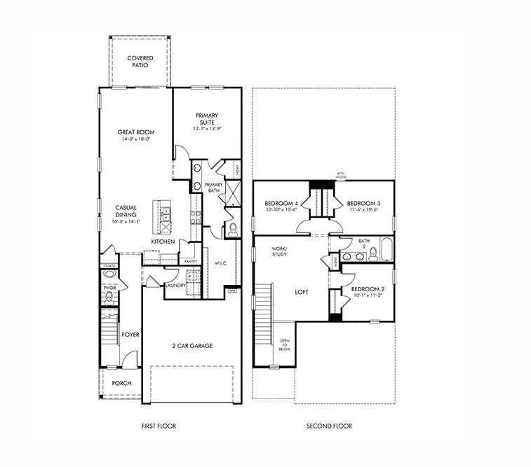 513 Stone Pine Dr Property Photo 3