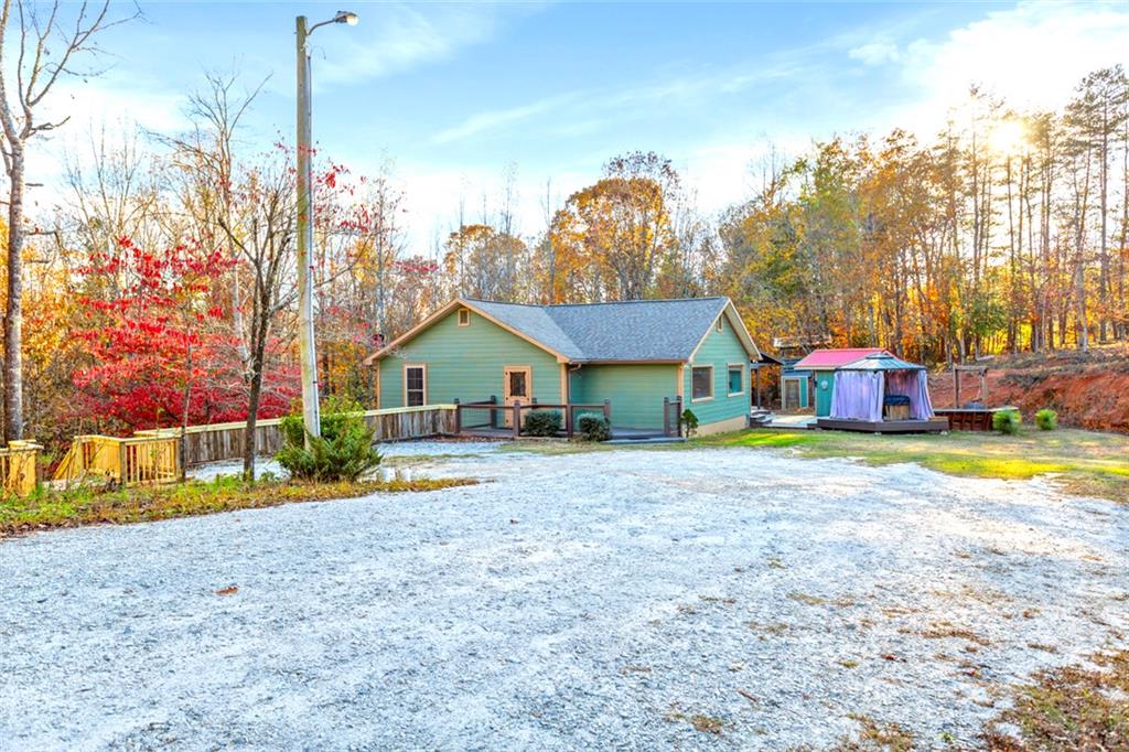 133 Cane Creek Rd Property Photo