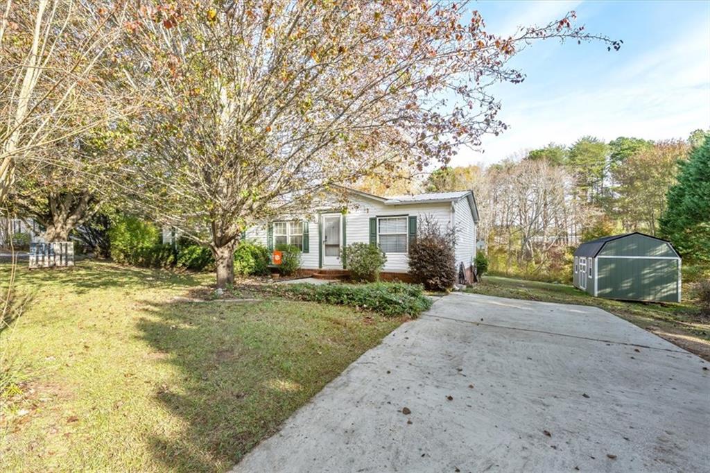 1151 Stribling Shoals Rd Property Photo
