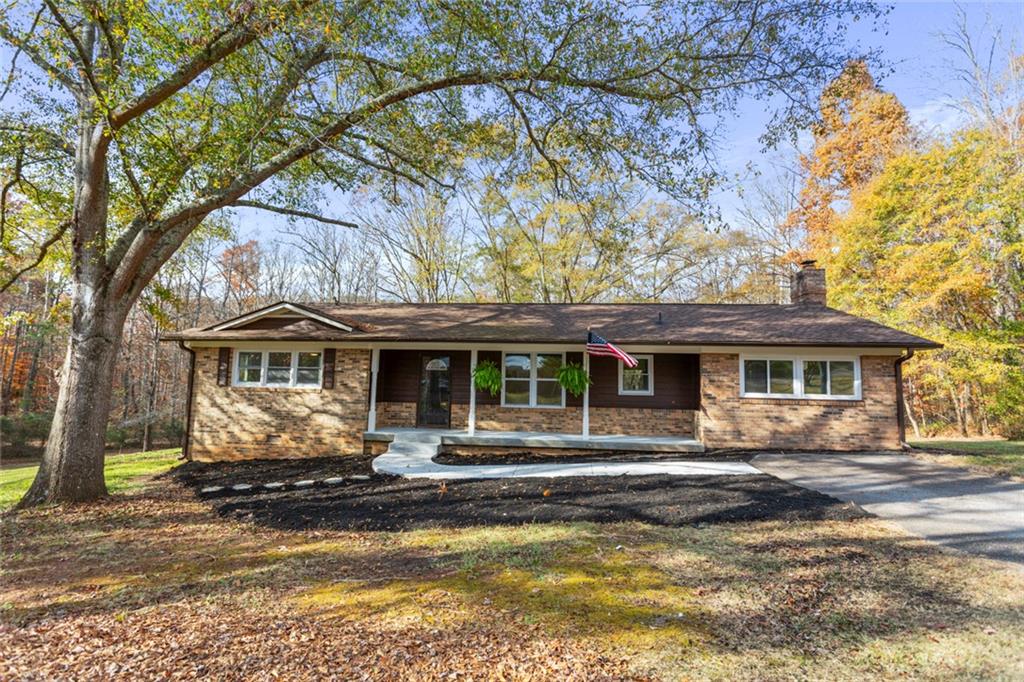 804 Longforest Dr Property Photo