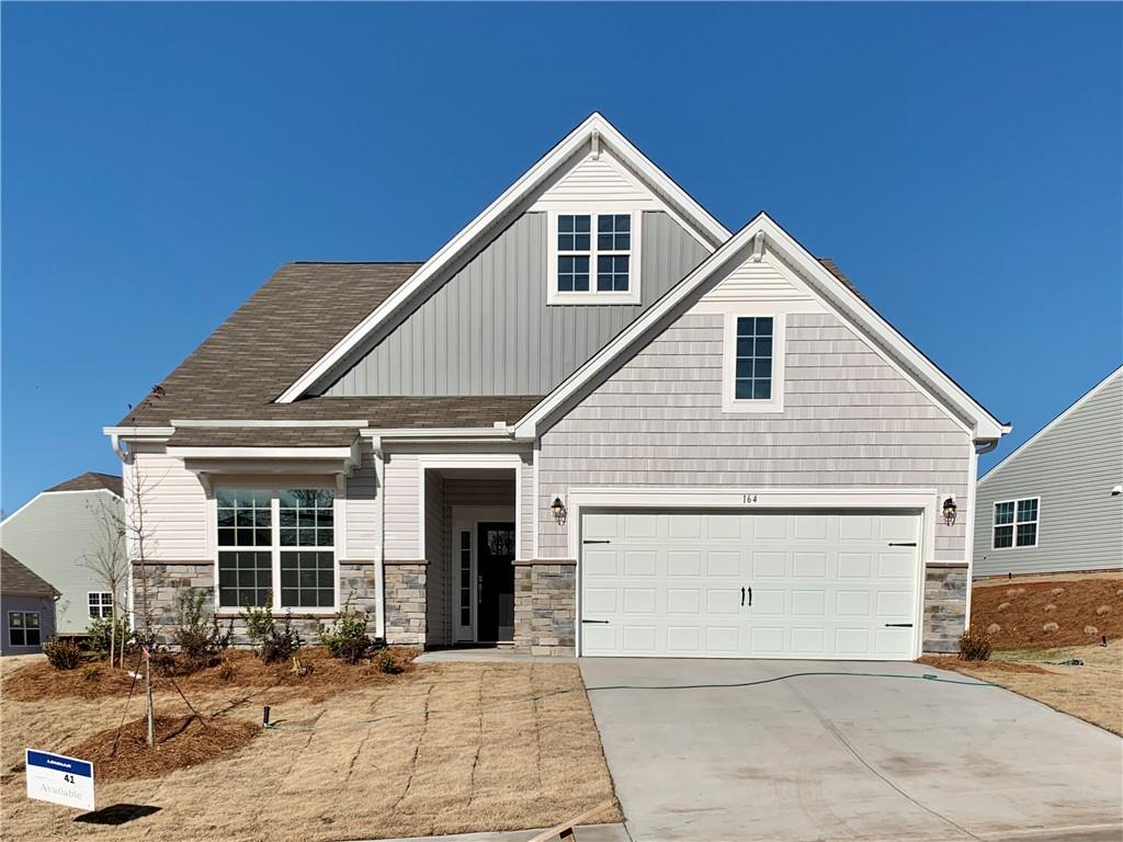 164 Somerset Ln Property Photo 1