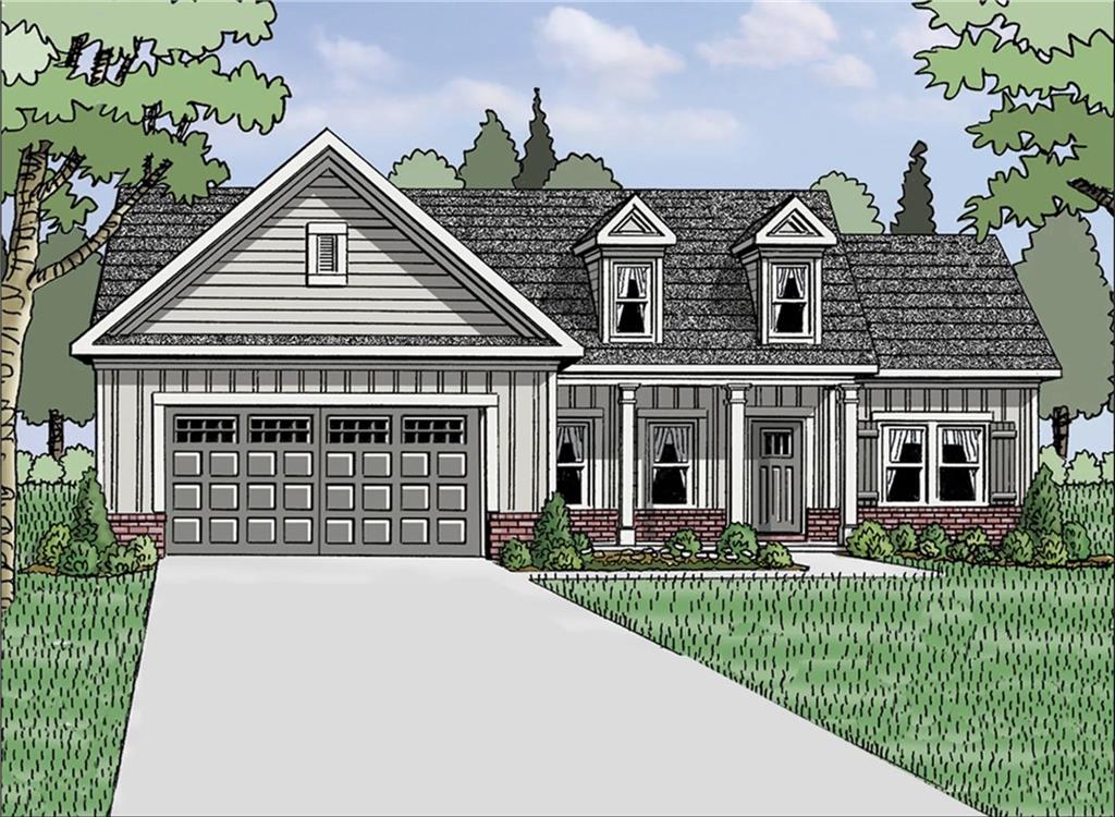Arbor Woods Real Estate Listings Main Image