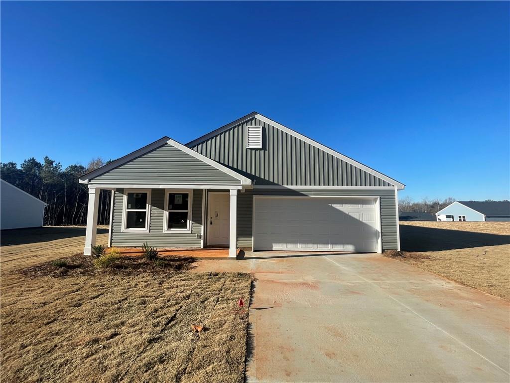 6004 Old Pearman Dairy Rd Property Photo